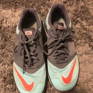 Nike FS Lite Run 3 Shoes